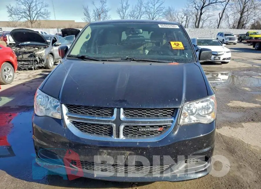 2C4RDGBG0GR398938 Photo# 5