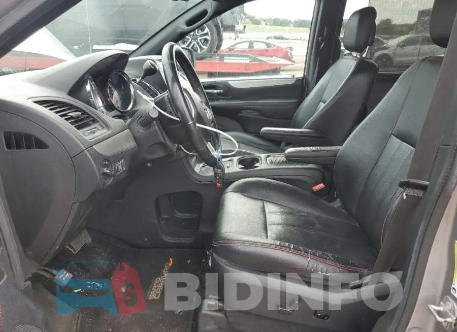 2C4RDGEG8JR146633 Photo# 7