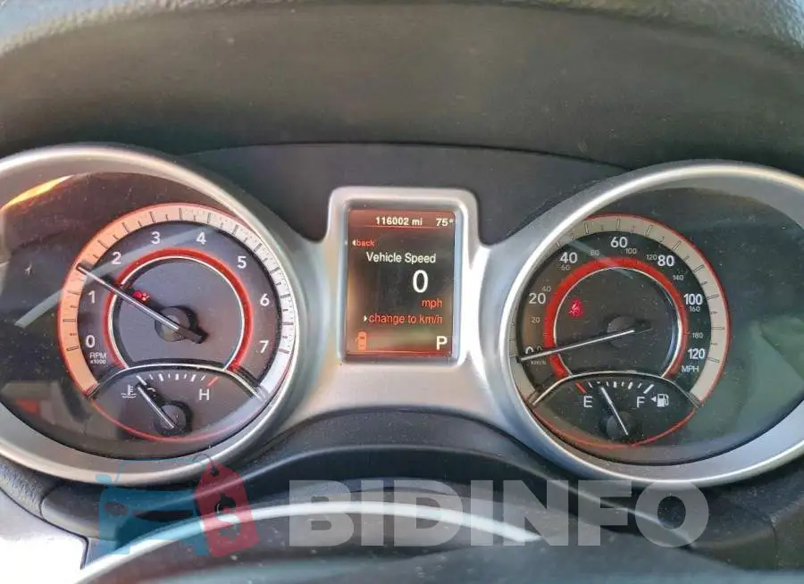3C4PDCAB5JT427540 Photo# 9