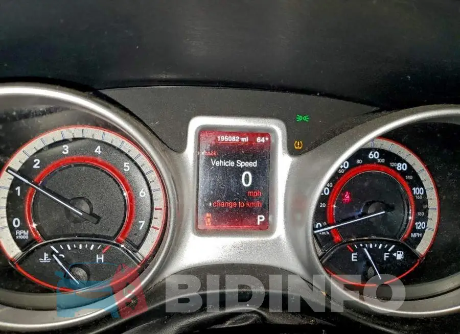 3C4PDCAB6HT522182 Photo# 9