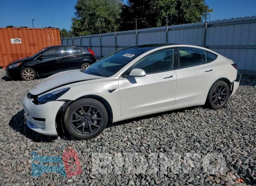 5YJ3E1EA5PF456321 Photo# 1