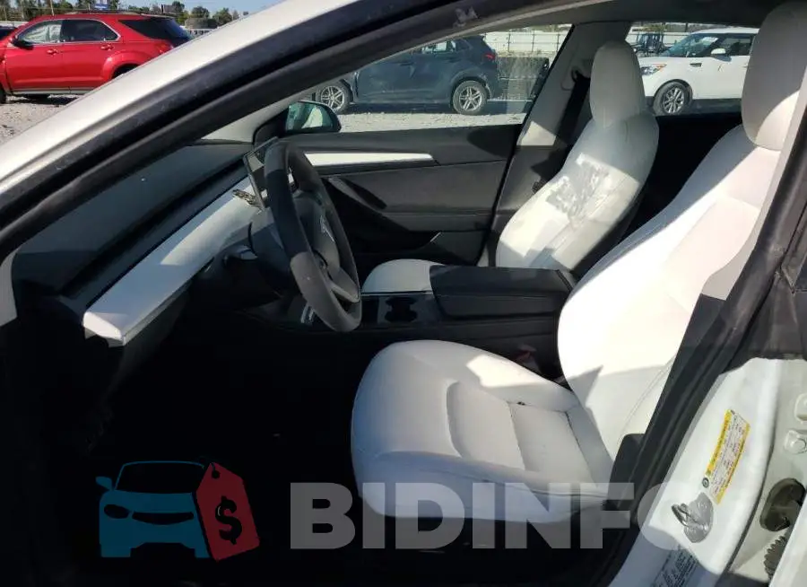 5YJ3E1EA9PF608665 Photo# 7