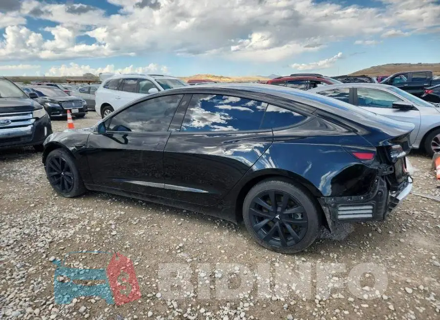 5YJ3E1EB2KF451577 Photo# 2