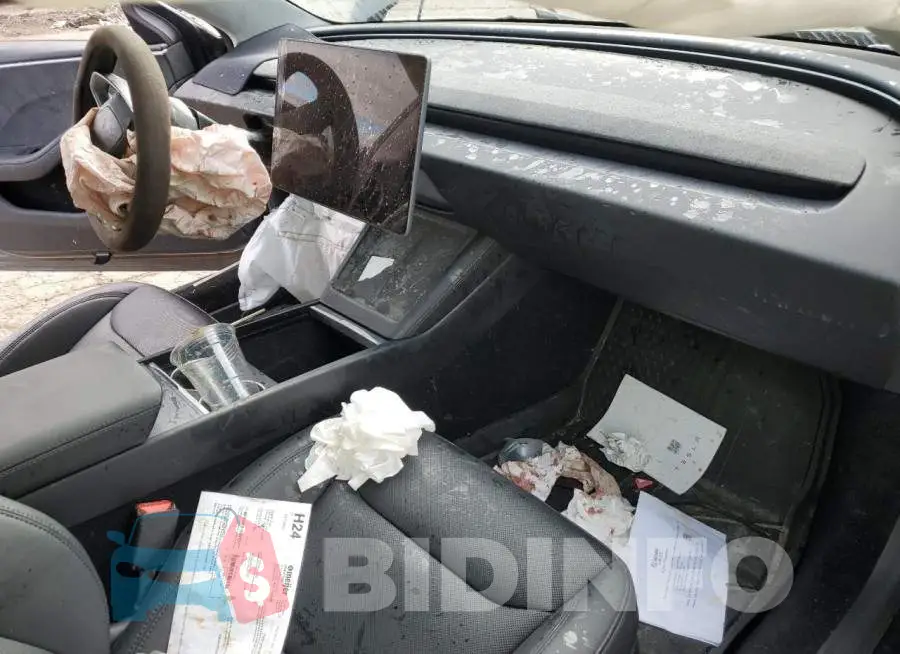 5YJ3E1EB2RF798417 Photo# 8