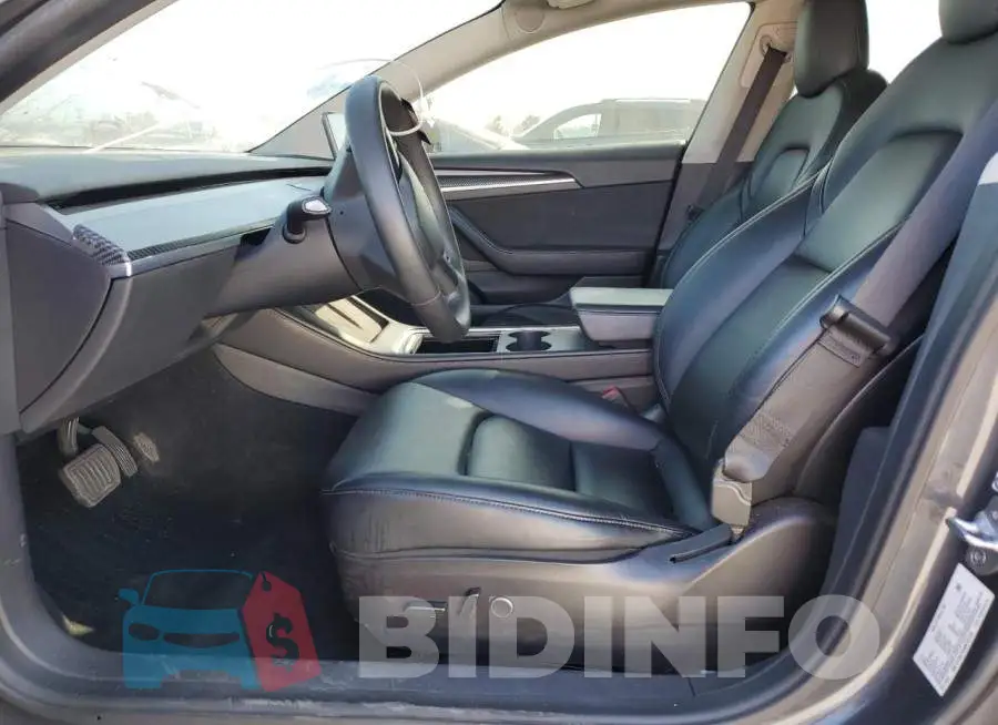 5YJ3E1EB3NF167234 Photo# 7
