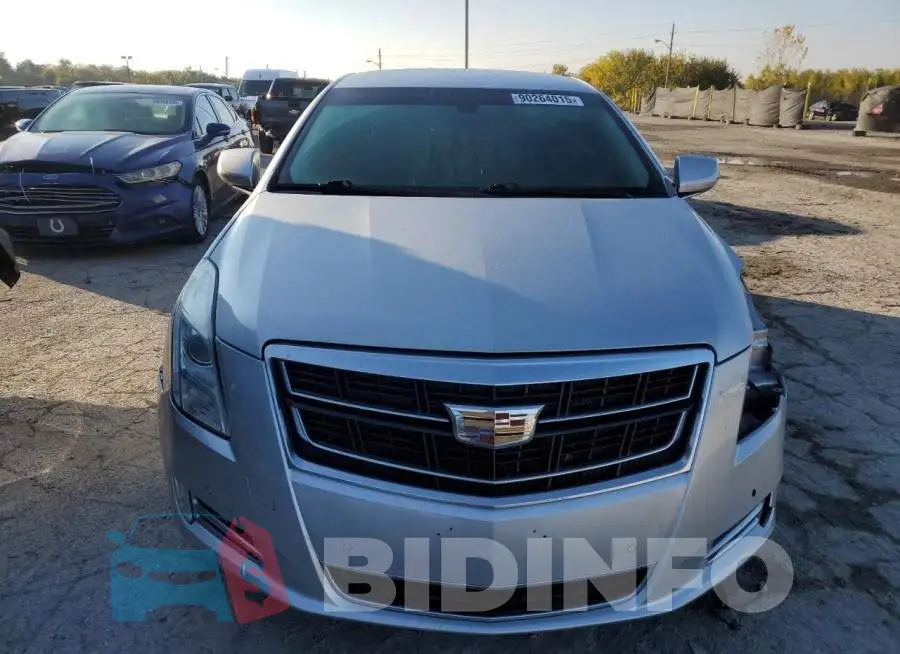 2G61N5S36G9173924 Photo# 5