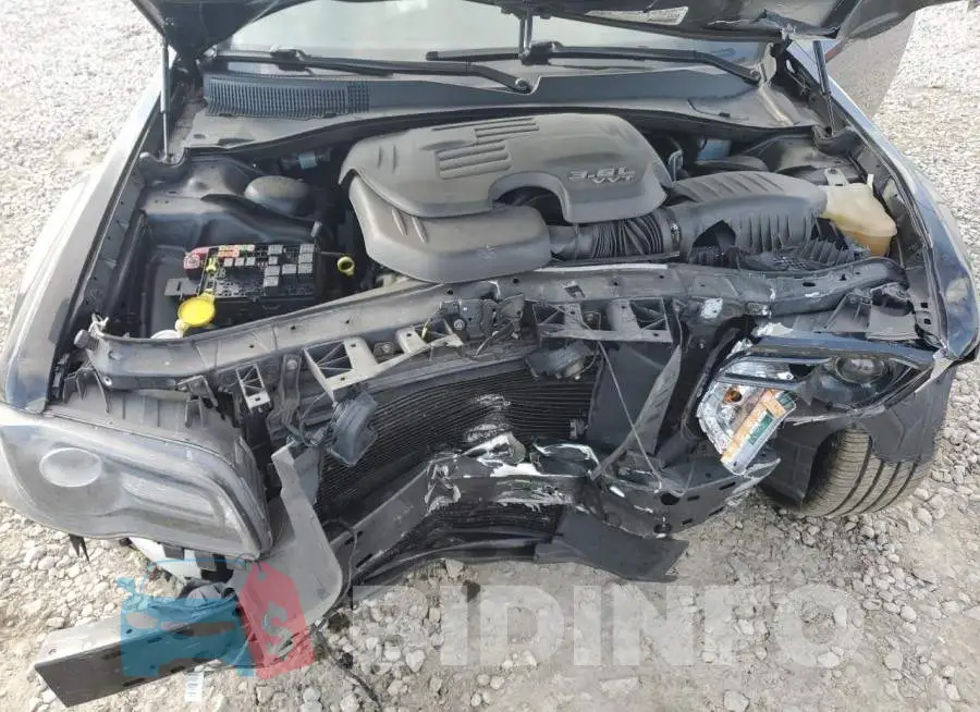 2C3CCABG2KH601188 Photo# 11