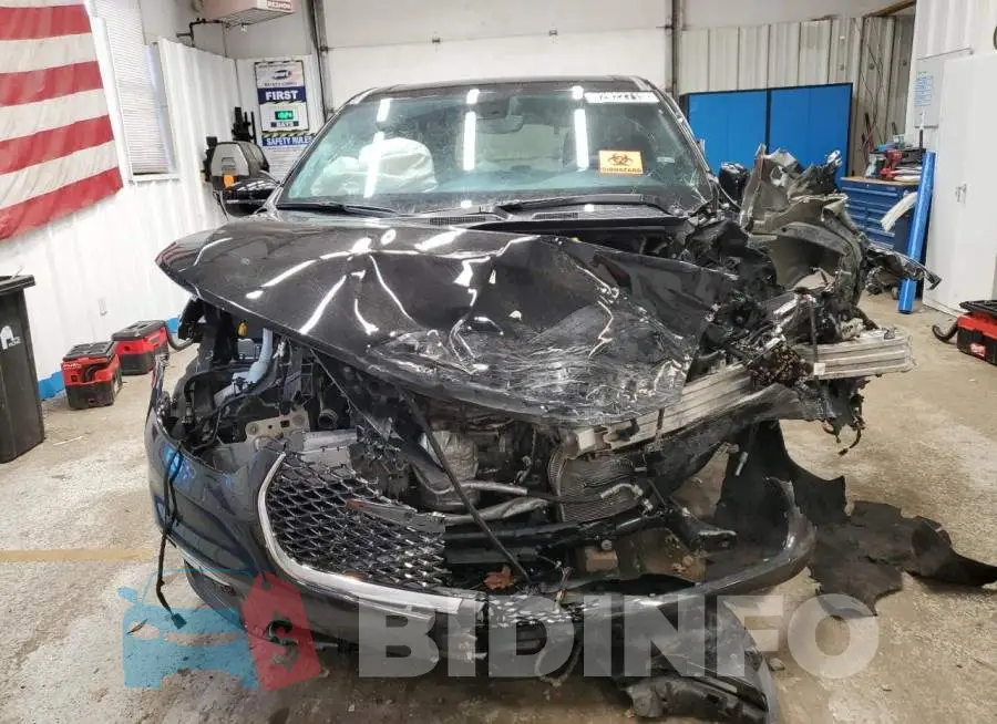 2C4RC1BG1SR540917 Photo# 5