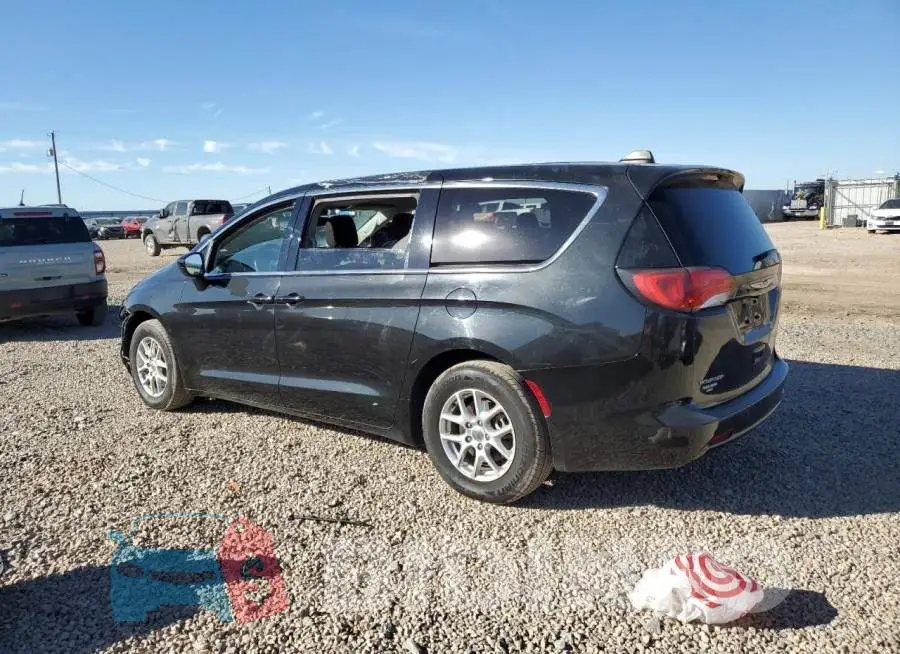 2C4RC1CG6PR525514 Photo# 2