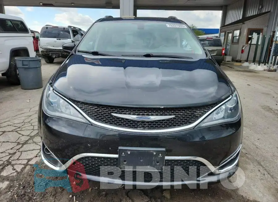 2C4RC1EG1HR507694 Photo# 5