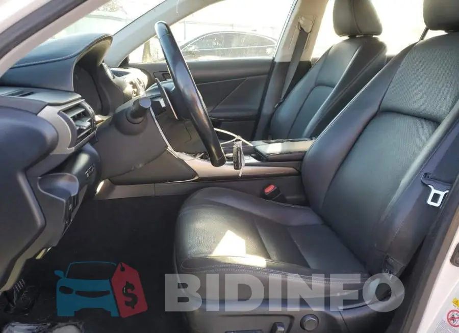 JTHBA1D2XJ5079932 Photo# 7