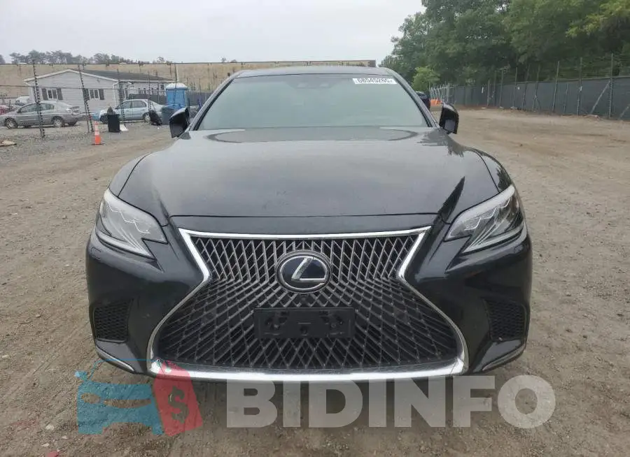 JTHCYLFF7J5000566 Photo# 5