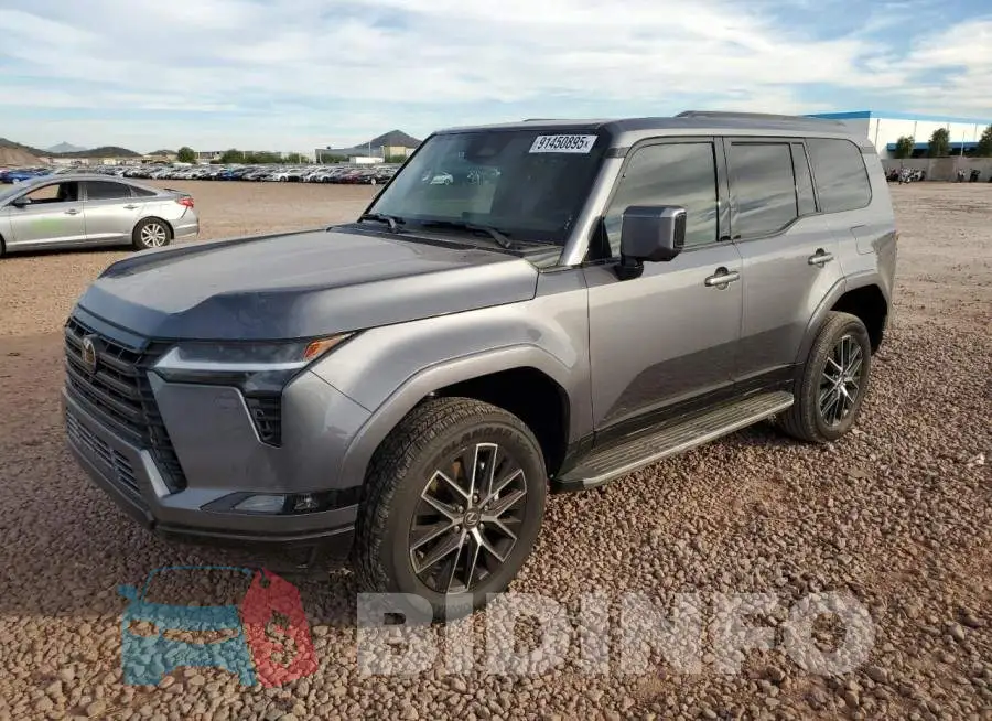JTJTBCDX3S5059756 Photo# 1