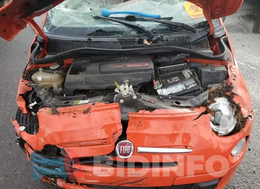 3C3CFFKR3GT168839 Photo# 11