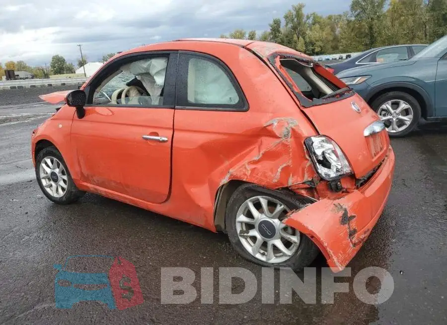 3C3CFFKR3GT168839 Photo# 2