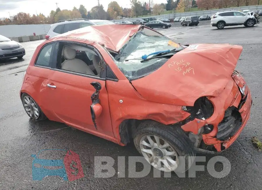 3C3CFFKR3GT168839 Photo# 4