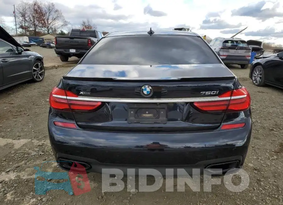 WBA7F2C58GG420149 Photo# 6
