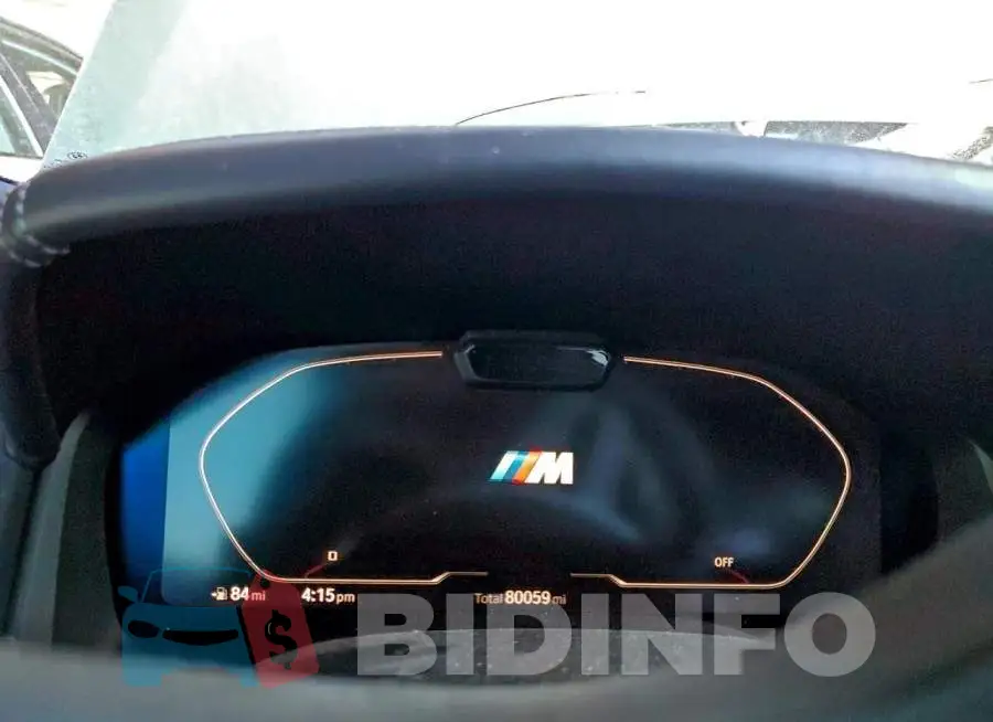 WBABC4C53KBU96821 Photo# 9