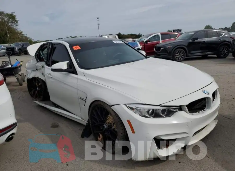 WBS8M9C50G5E68032 Photo# 4