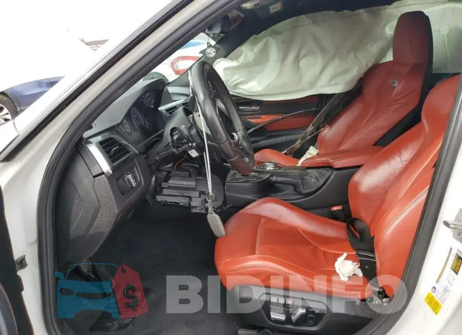 WBS8M9C50G5E68032 Photo# 7