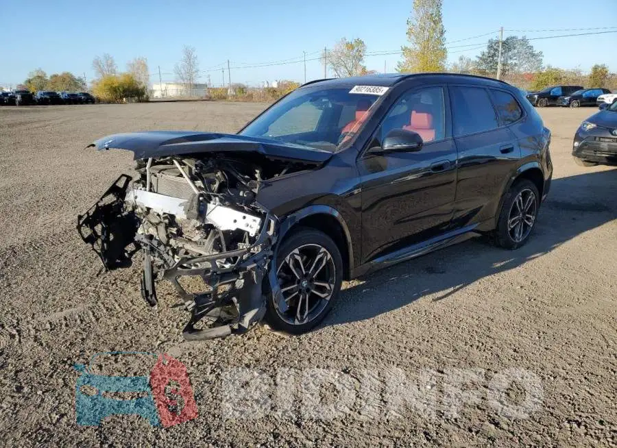 WBX73EF08P5V84965 Photo# 1