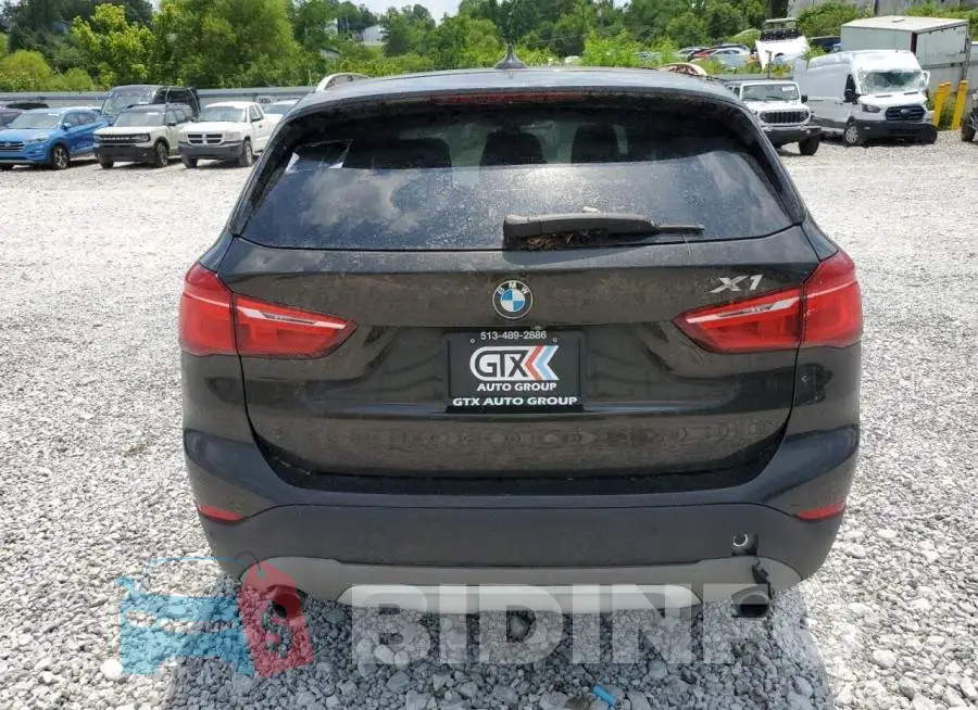 WBXHT3C34H5F82867 Photo# 6