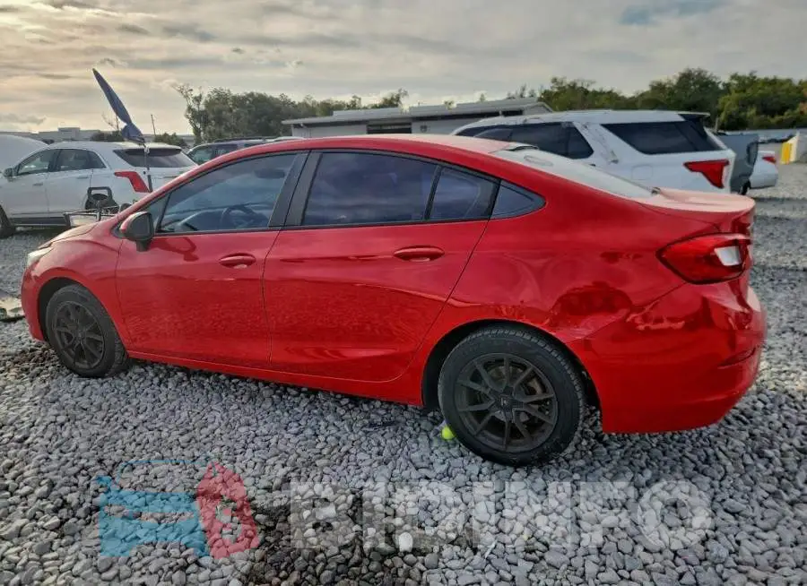 1G1BB5SM7J7158546 Photo# 2