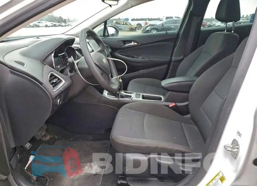 1G1BC5SM1J7145112 Photo# 7