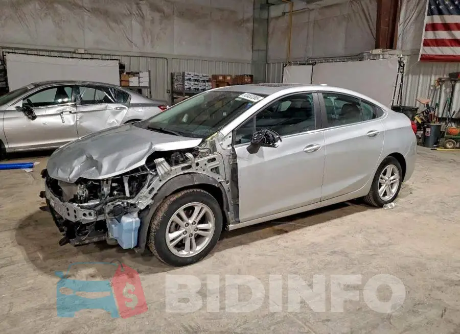 1G1BE5SM8H7195218 Photo# 1