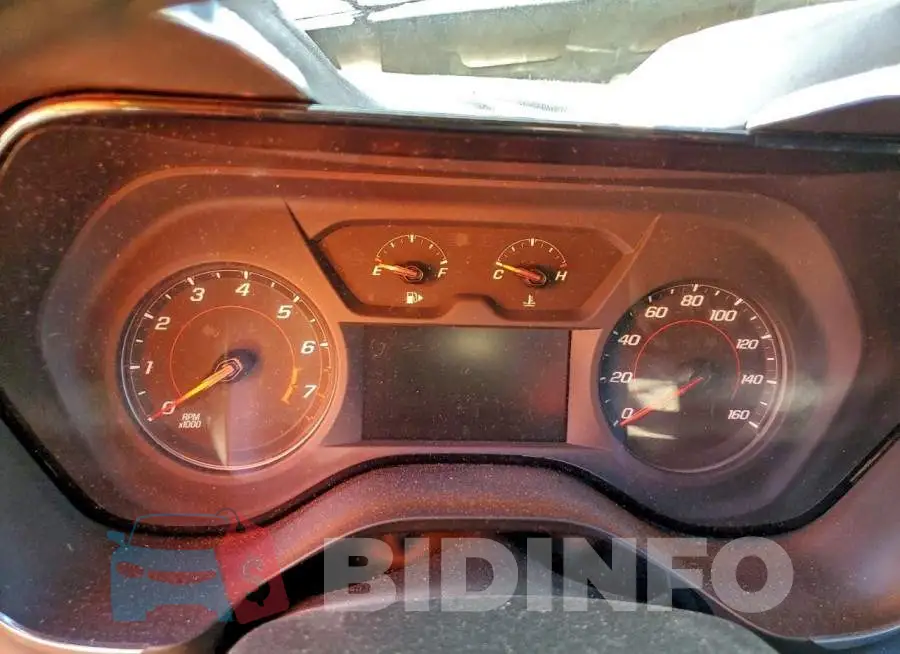 1G1FF3D78N0121439 Photo# 9