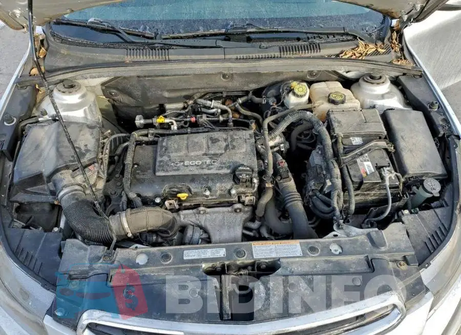 1G1PE5SB7G7140441 Photo# 11