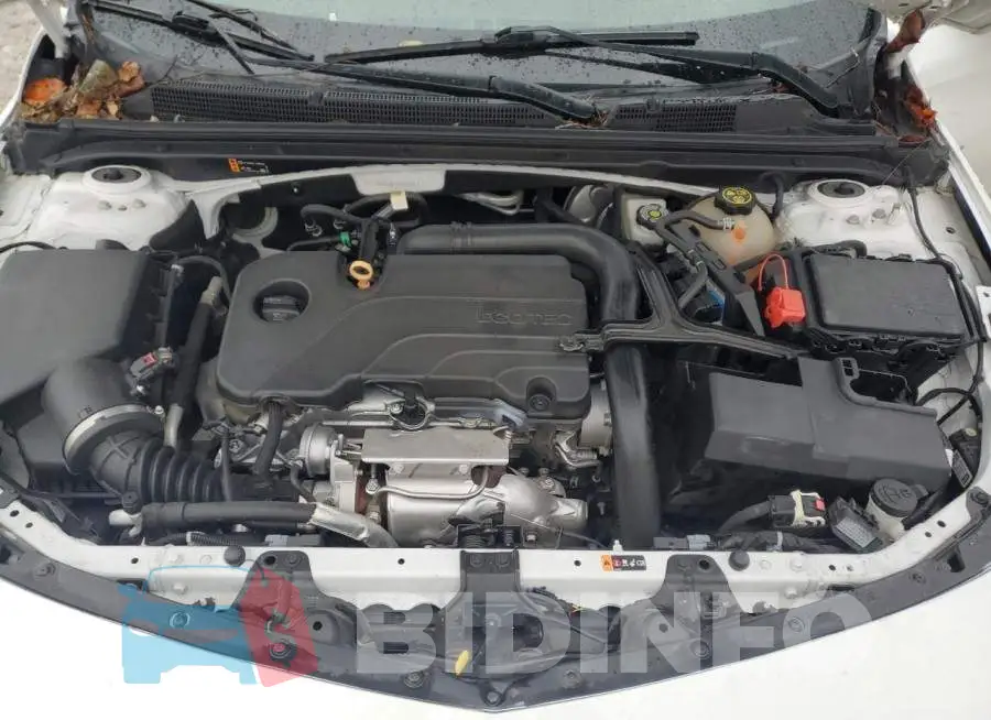 1G1ZB5ST3LF097310 Photo# 11