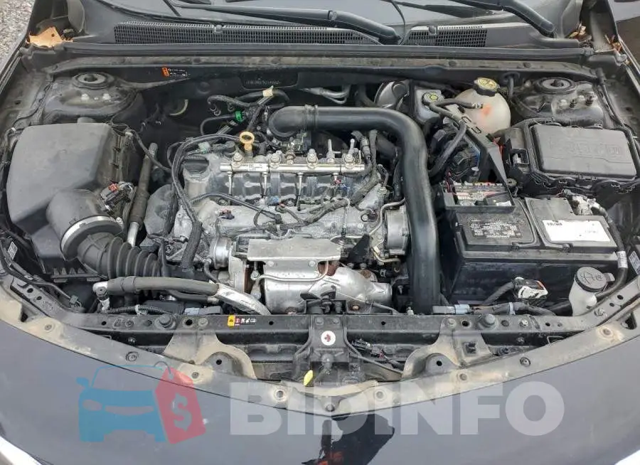 1G1ZB5ST5LF145552 Photo# 11