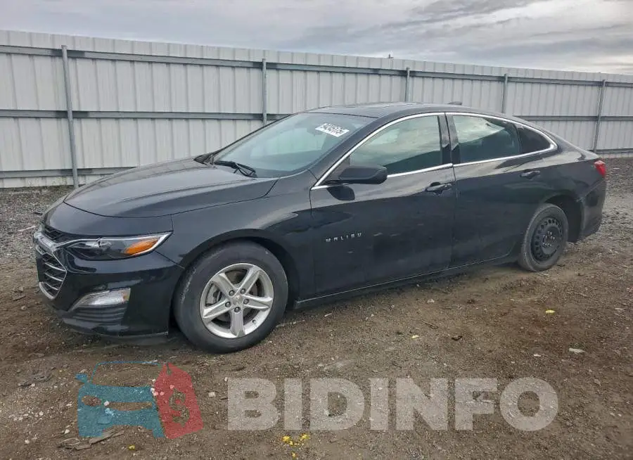 1G1ZB5ST5LF145552 Photo# 1