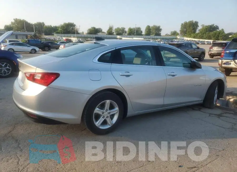 1G1ZC5ST5KF209942 Photo# 3