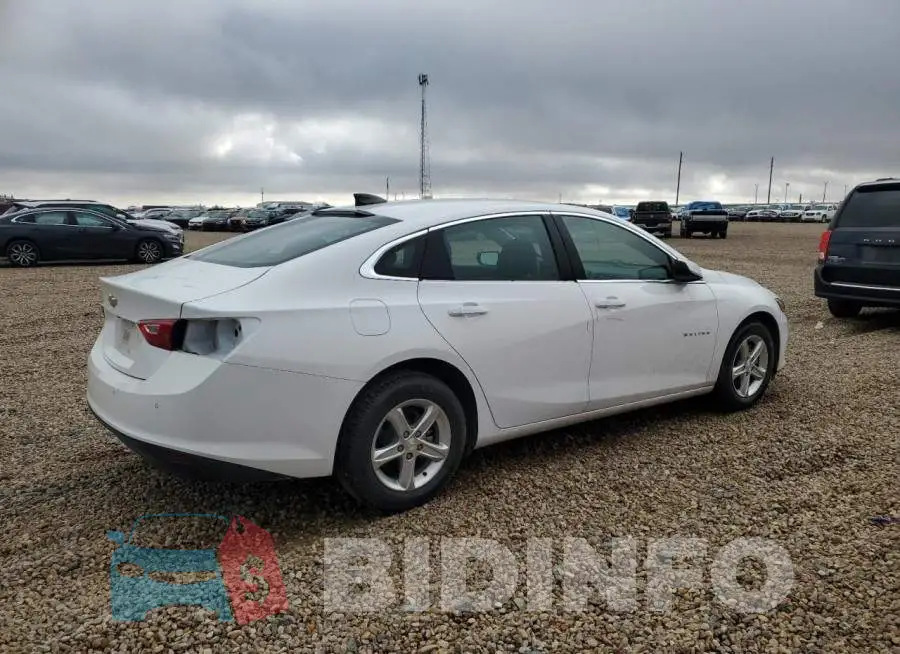 1G1ZC5ST6PF180541 Photo# 3