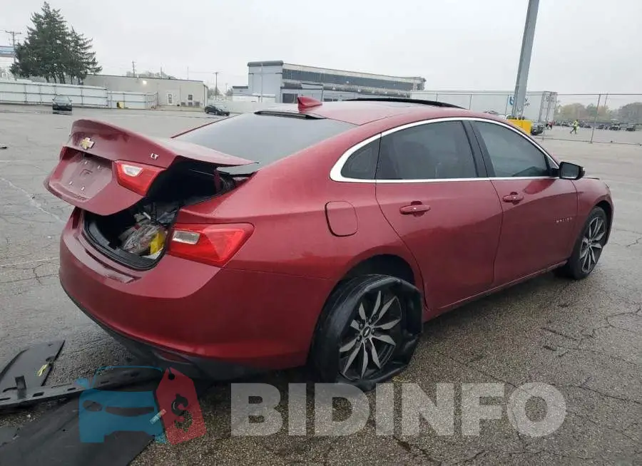 1G1ZD5ST0JF276735 Photo# 3