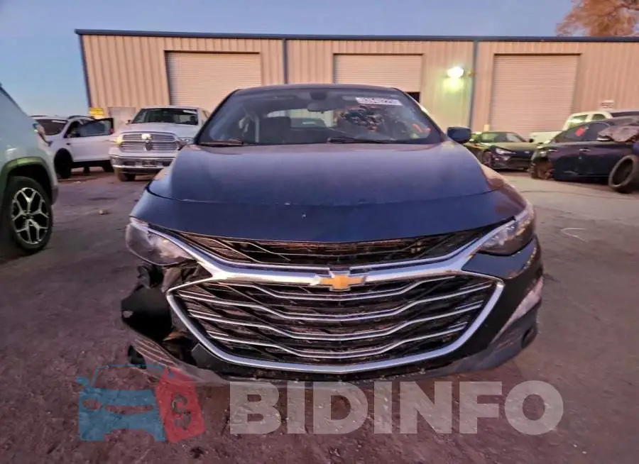 1G1ZD5ST0LF078174 Photo# 5