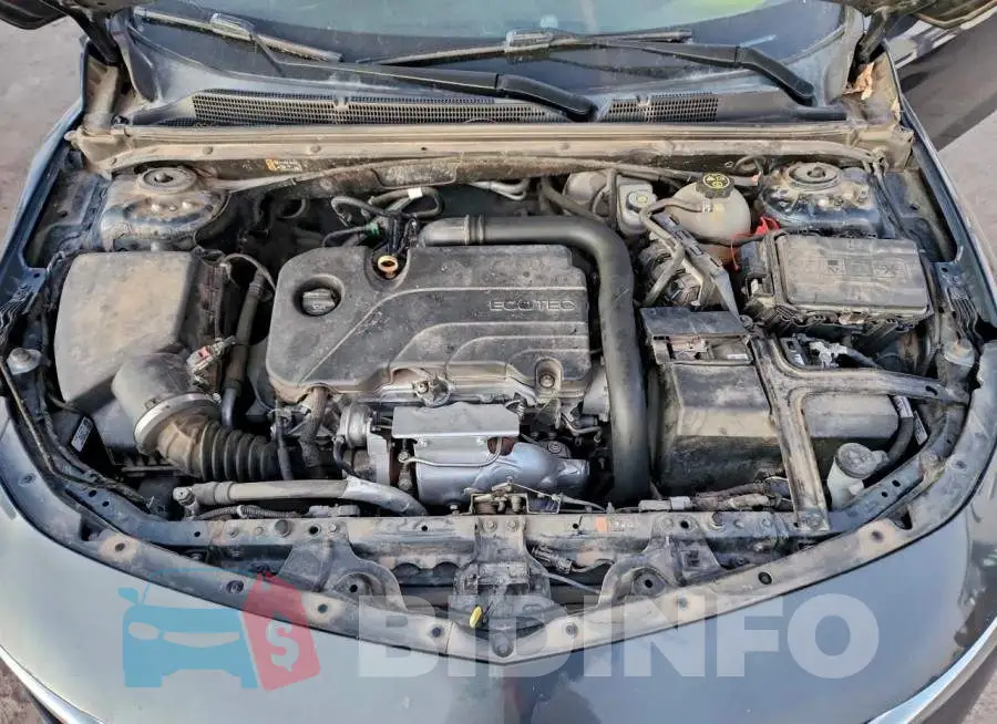 1G1ZD5ST0LF078174 Photo# 11