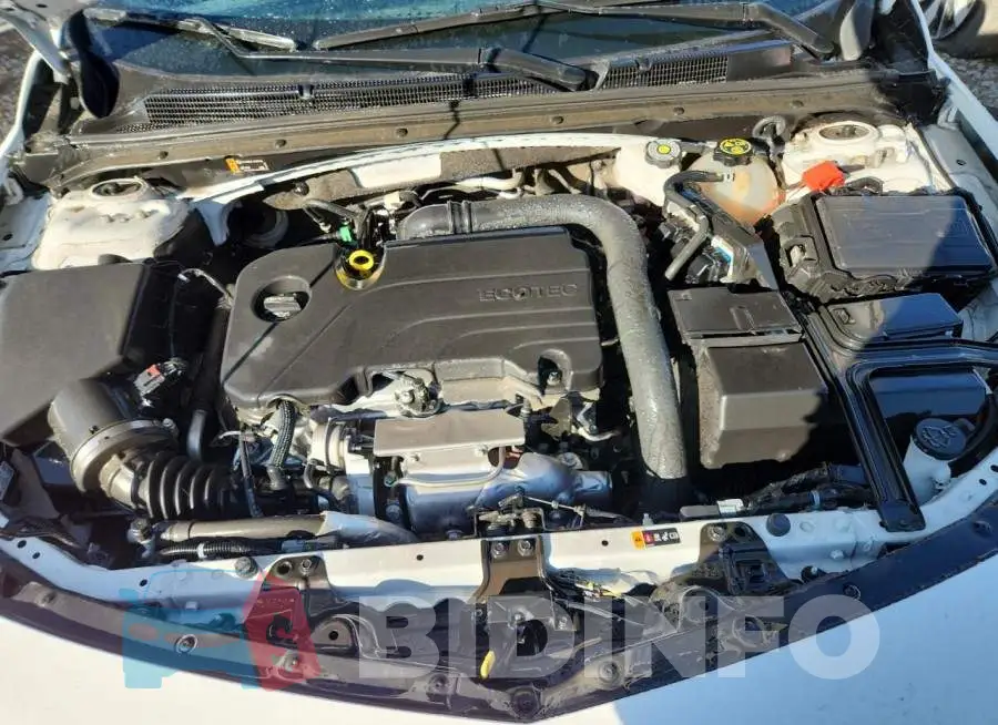 1G1ZD5ST0PF229410 Photo# 11