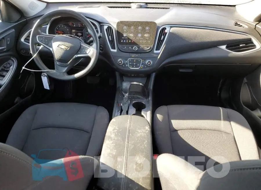 1G1ZD5ST1PF140462 Photo# 8