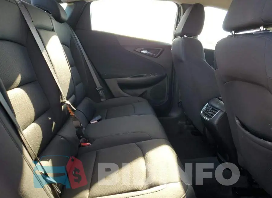 1G1ZD5ST1PF140462 Photo# 10