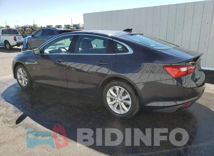 1G1ZD5ST1PF192853 Photo# 2