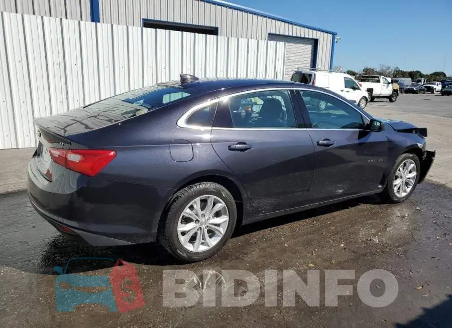1G1ZD5ST1PF192853 Photo# 3
