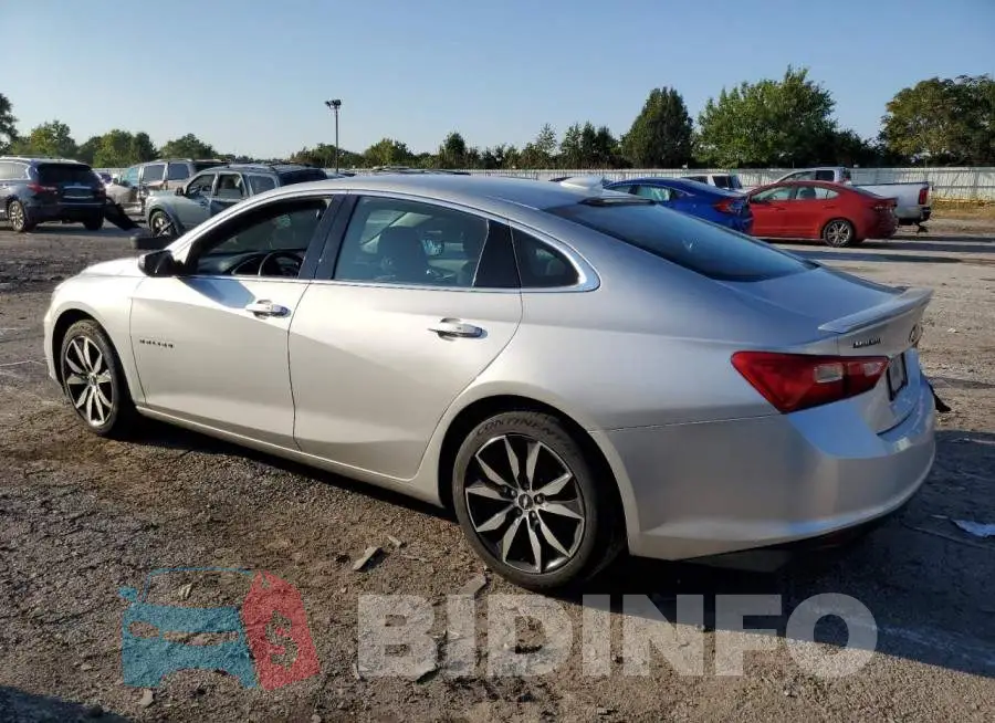 1G1ZD5ST2JF261265 Photo# 2