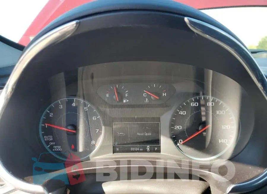 1G1ZD5ST2LF015707 Photo# 9