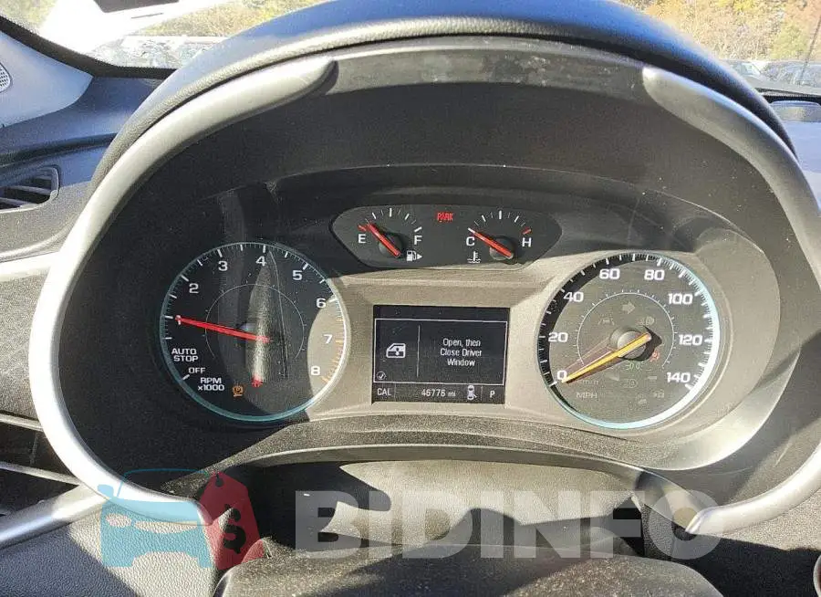 1G1ZD5ST2RF123978 Photo# 9