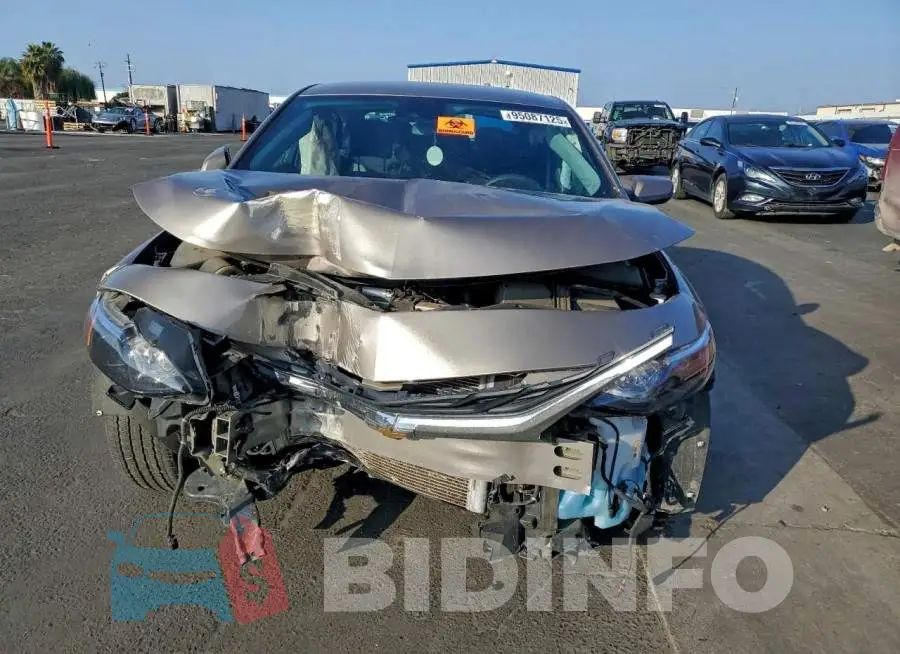1G1ZD5ST2SF139538 Photo# 5
