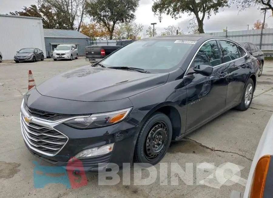 1G1ZD5ST3PF166934 Photo# 1