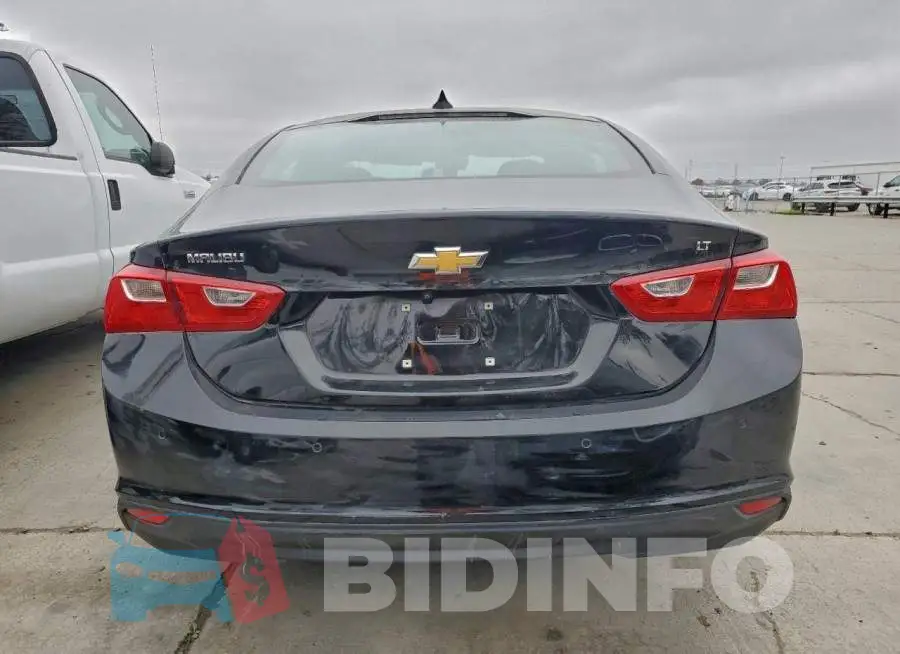1G1ZD5ST3PF166934 Photo# 6